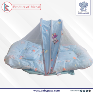 Baby Nest Mosquito Net