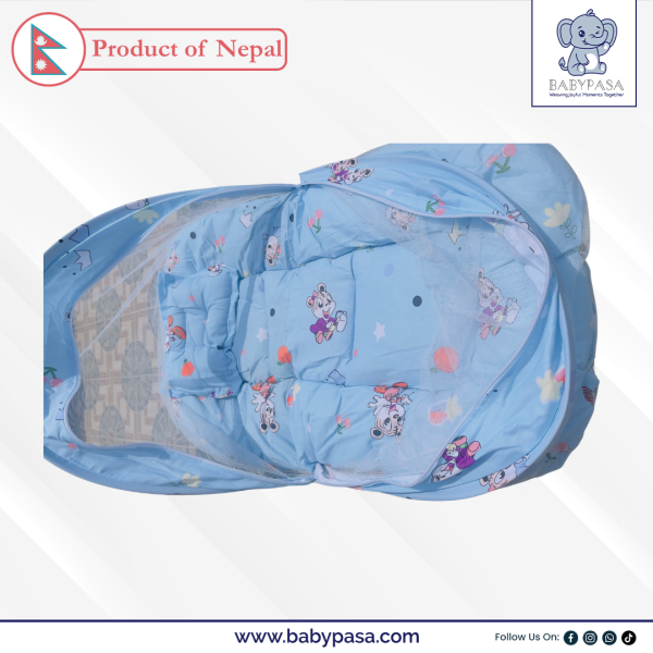 Baby Nest Mosquito Net - Image 2