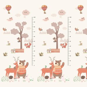 Play Mat – Beer and Deer Series