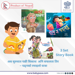 Bikash Set – The Development