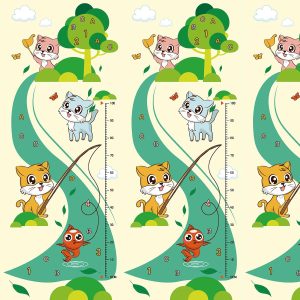 Play Mat – Kitty Series