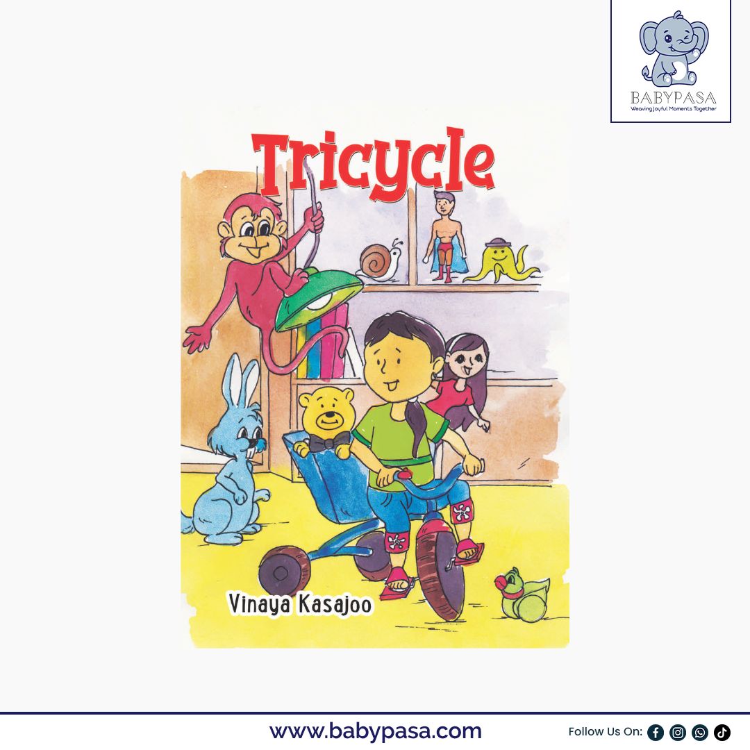 English Bed Time Story - 10 Sets - Image 9