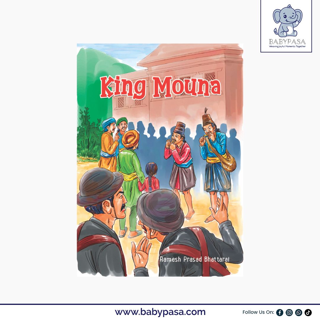 English Bed Time Story - 10 Sets - Image 7