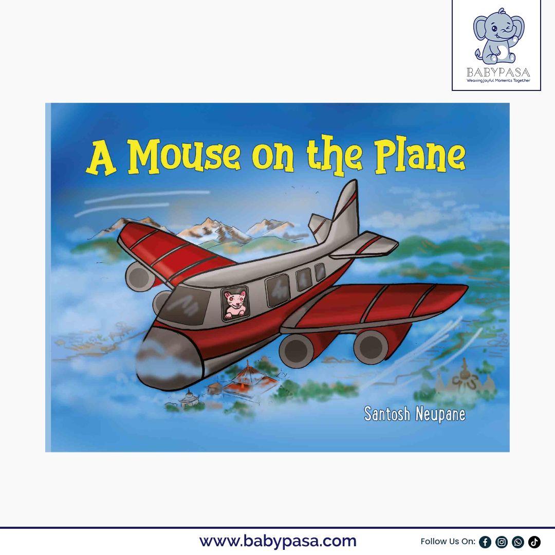 English Bed Time Story - 10 Sets - Image 3