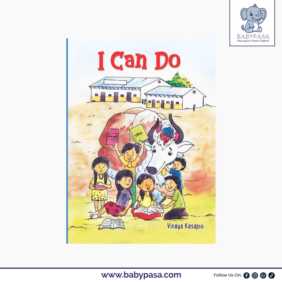 English Bed Time Story - 10 Sets - Image 6