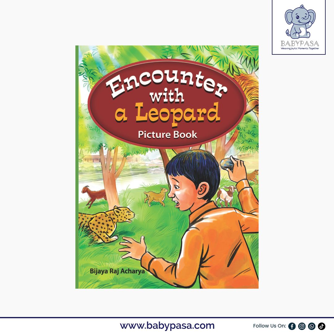English Bed Time Story - 10 Sets - Image 4