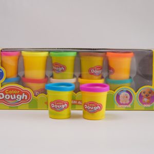 Color Dough