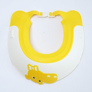 Baby Shower Cap – Hippo Theme