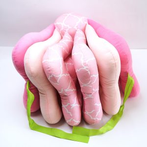 Nursing Pillow- Pink