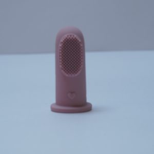 Silicon Finger Brush-Color 11