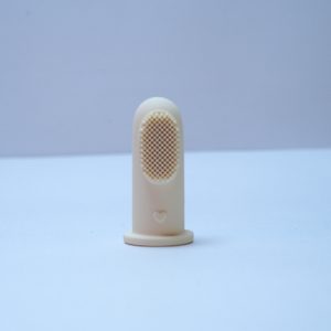 Silicon Finger Brush-Color 1