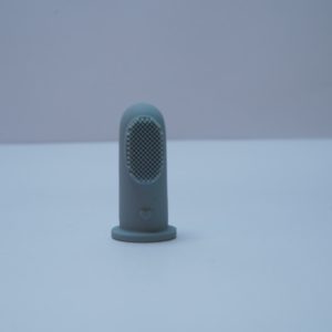 Silicon Finger Brush-Color 4
