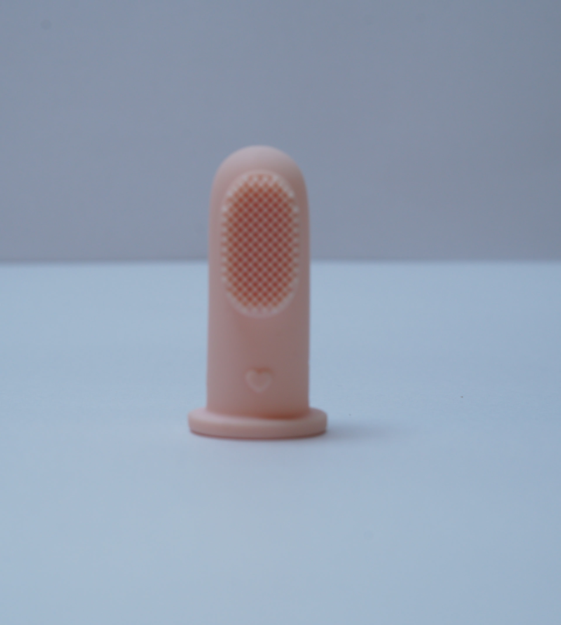 Silicon finger brush - Image 2
