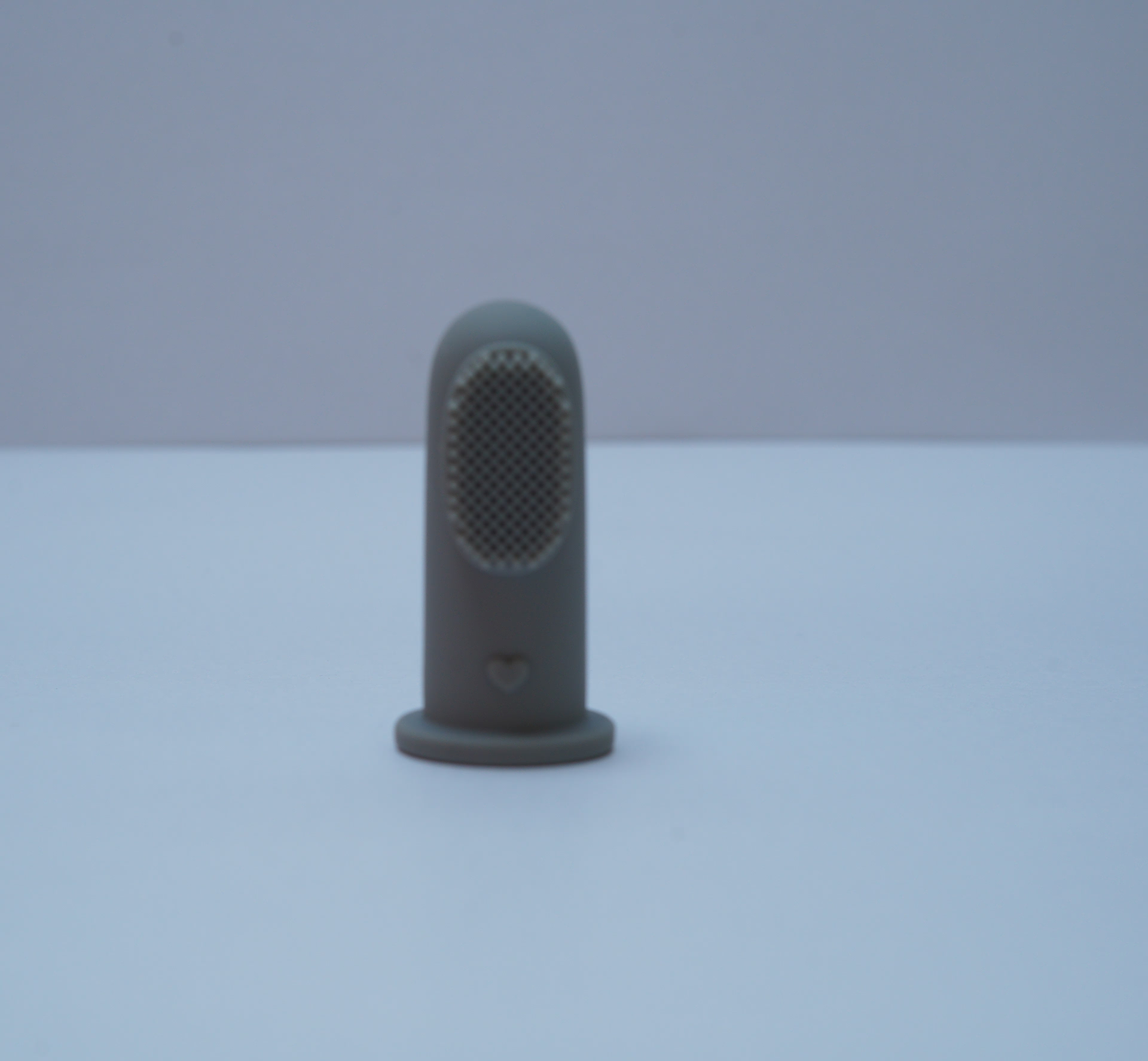 Silicon finger brush - Image 4