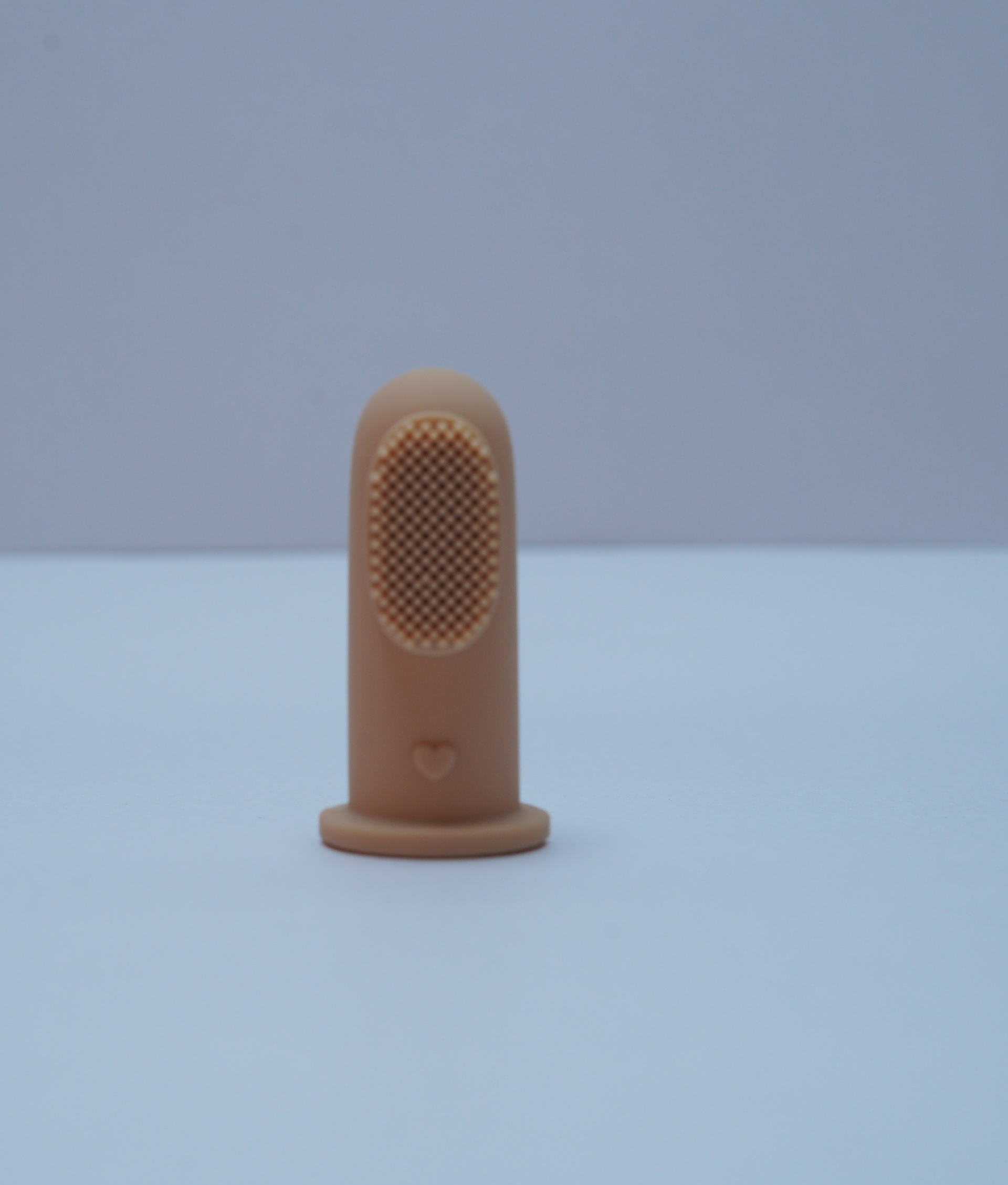 Silicon finger brush - Image 5