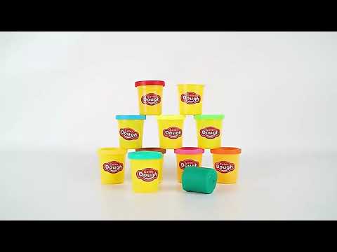 Color Dough - Image 10