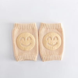 Knee Pad Protector- Cream