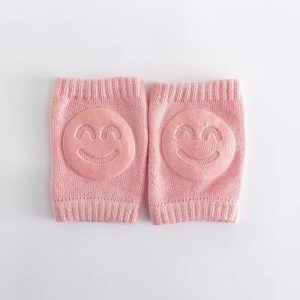 Knee Pad Protector- Pink