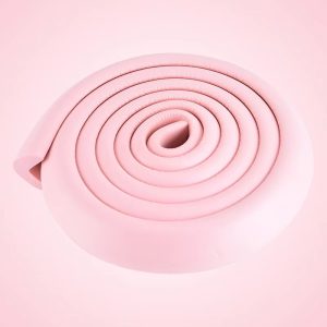 Pink Protection Guard