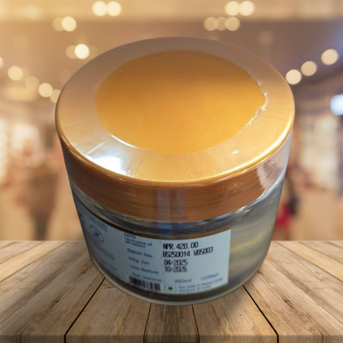 Bajaj Virgin and Cold Pressed Coconut Oil - Image 8